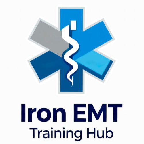 Iron EMT Training HUB